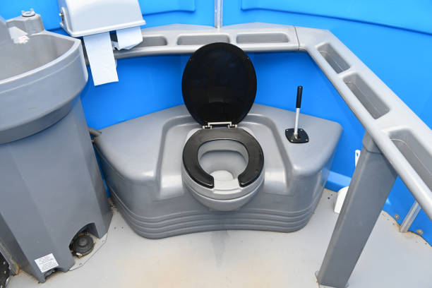 Types of Portable Toilets We Offer in Florence, AZ